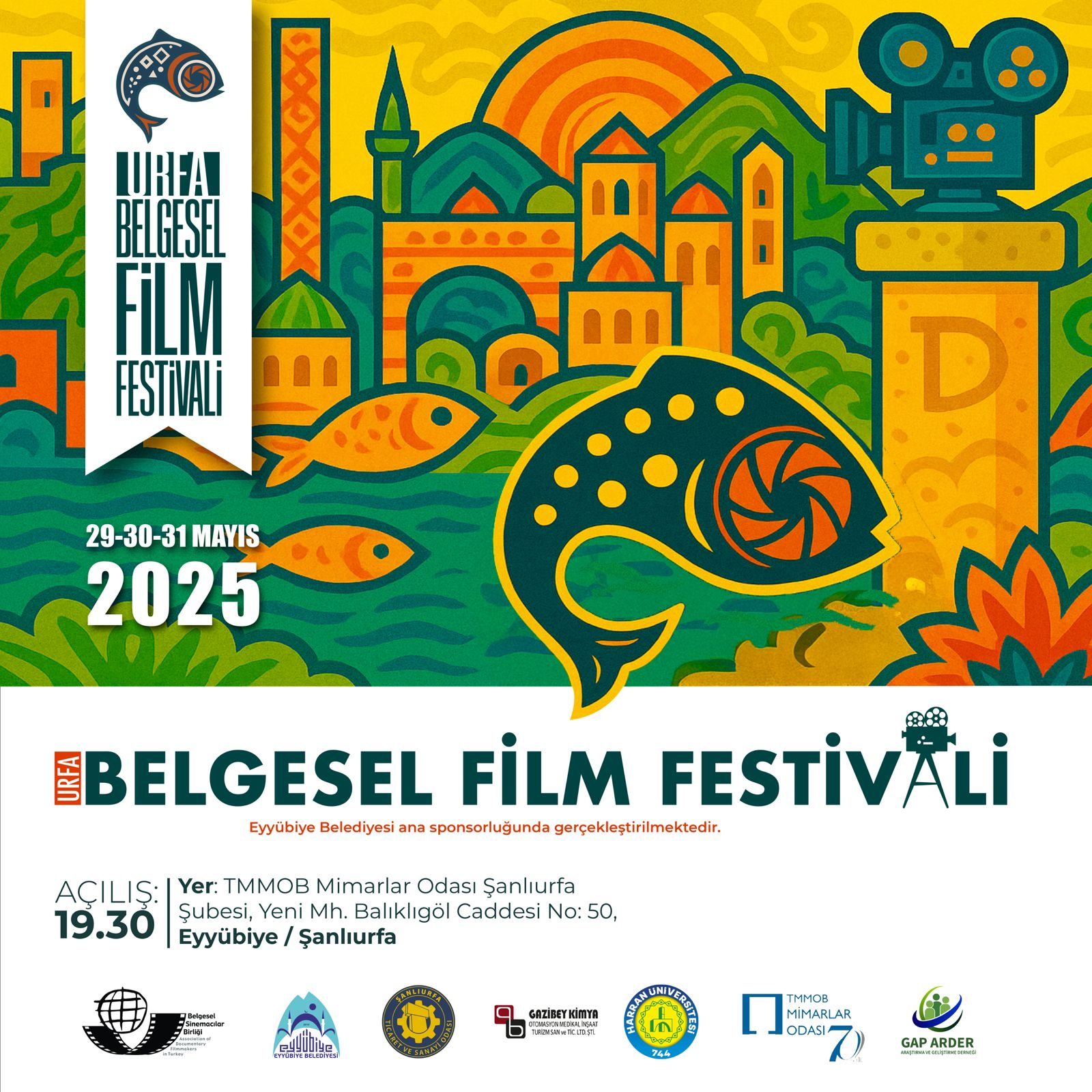 2025 Dergi